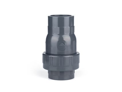 VP-460 單由令球型逆止閥 Ball Check  Valve